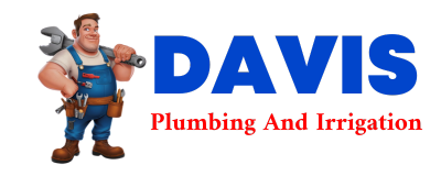 Trusted plumber in CLEAR CREEK